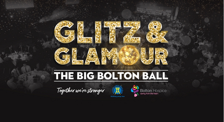 The Big Bolton Ball